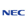 Matériel vidéo NEC